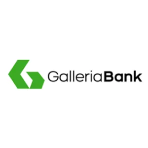 GalleriaBank